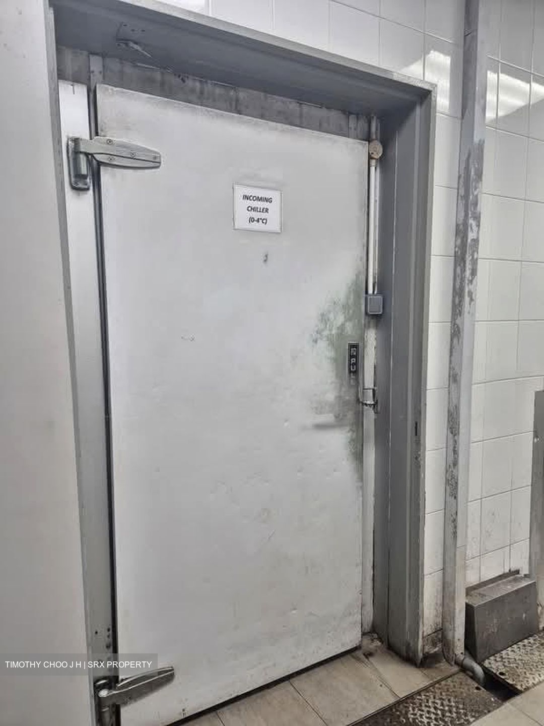 Ka Foodlink (D13), Factory #583297511